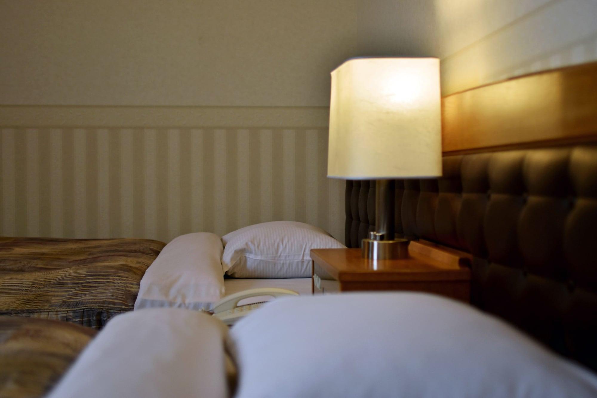 Hotel Sapporo Sun Plaza Eksteriør bilde