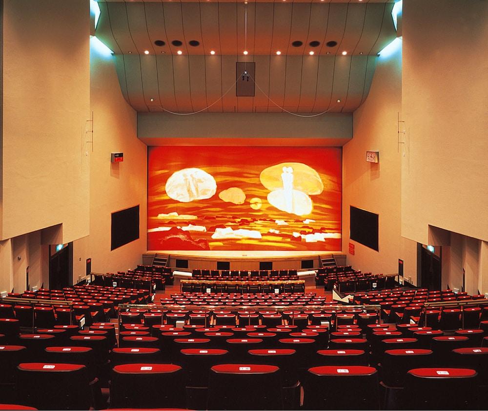 Hotel Sapporo Sun Plaza Eksteriør bilde