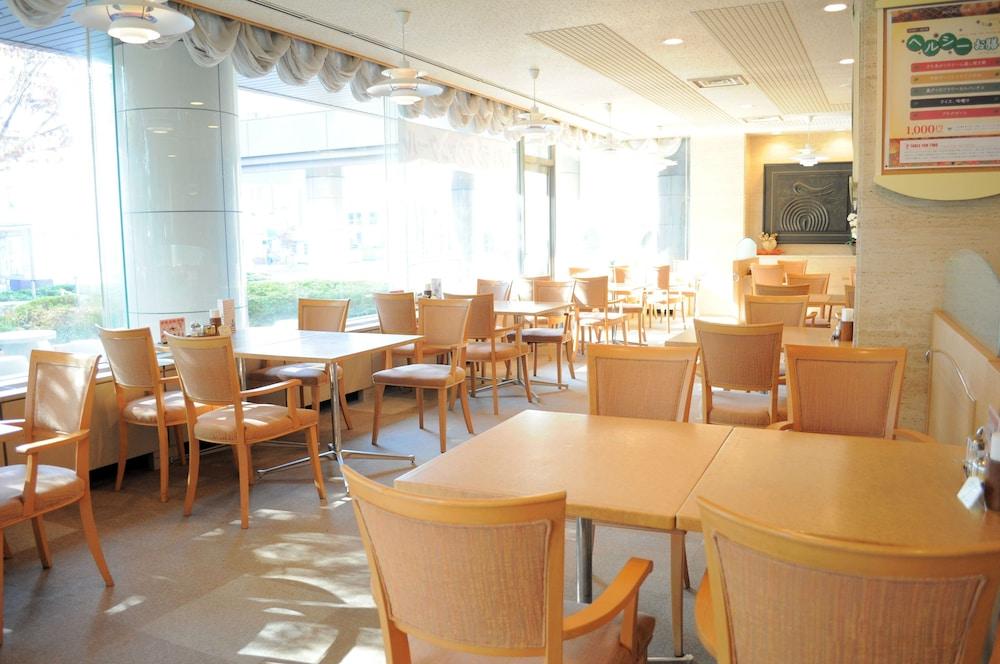 Hotel Sapporo Sun Plaza Eksteriør bilde