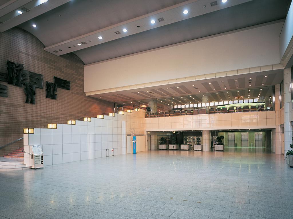 Hotel Sapporo Sun Plaza Eksteriør bilde